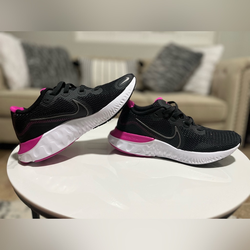 Nike renew run, woman 6.5